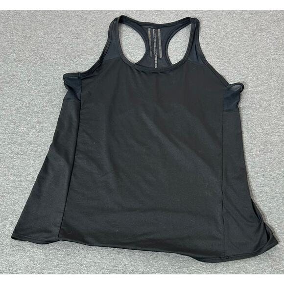 Fabletics | Women's Active Exercise Gym Lightweight Racerback Tank Top | Medium - Picture 3 of 8